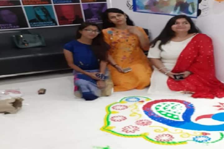 ZICA Jaipur campus photo 4