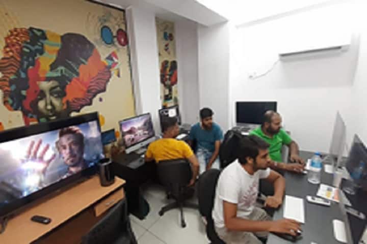 ZICA Jaipur campus photo 5