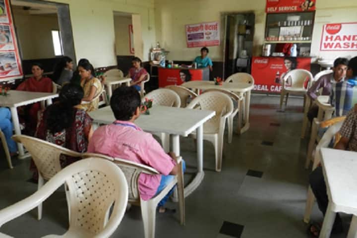 Konark Ideal College of Science and Commerce, Thane campus photo 2