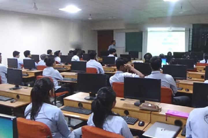 Konark Ideal College of Science and Commerce, Thane campus photo 3