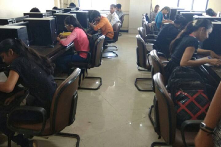 Konark Ideal College of Science and Commerce, Thane campus photo 4