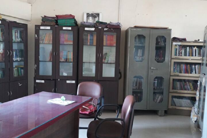Konark Ideal College of Science and Commerce, Thane campus photo 5