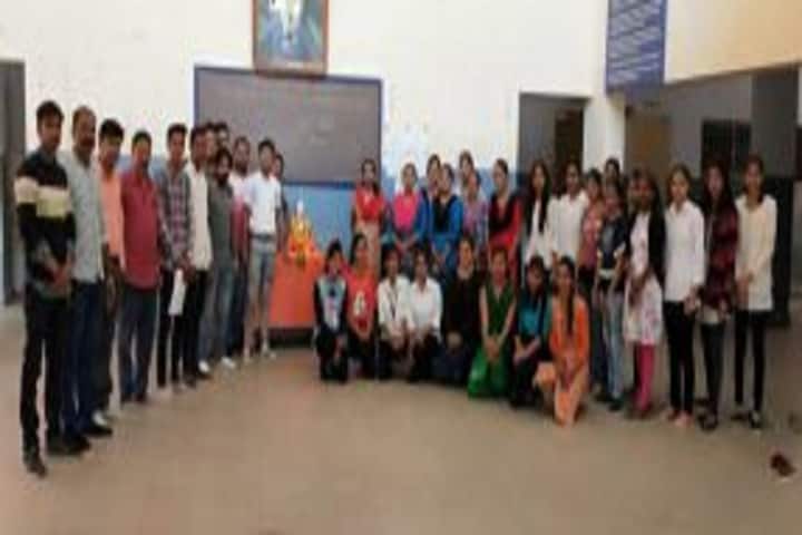 HAL College of Science and Commerce, Nashik campus photo 3