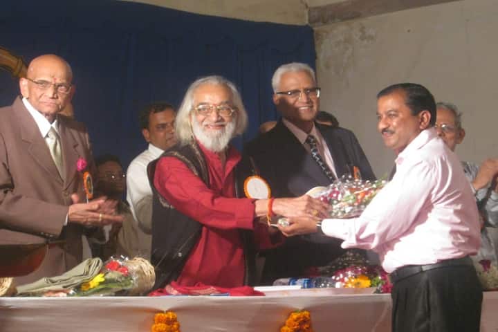 HAL College of Science and Commerce, Nashik campus photo 4