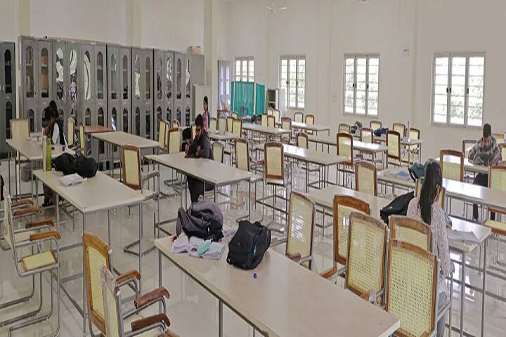 Government Medical College, Bhadradri Kothagudem campus photo 4