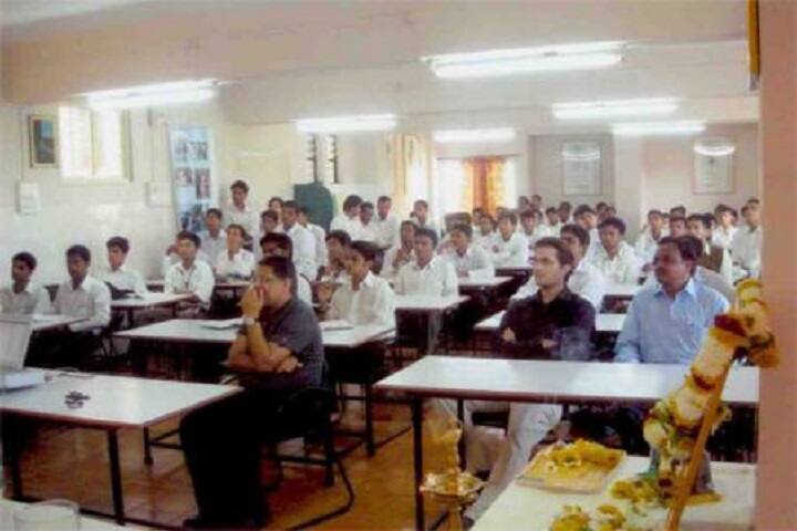 Gargi Agriculture Research and Training Institute, Nashik campus photo 2