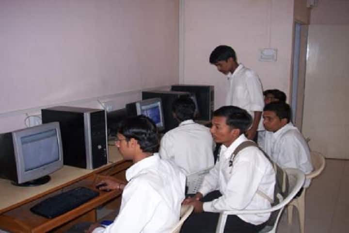 Gargi Agriculture Research and Training Institute, Nashik campus photo 3
