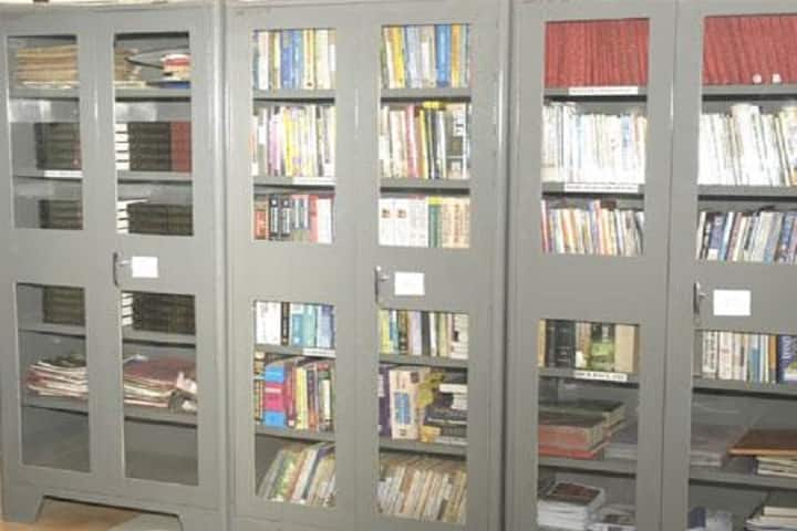 Gargi Agriculture Research and Training Institute, Nashik campus photo 5