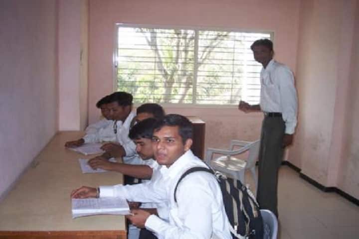 Gargi Agriculture Research and Training Institute, Nashik campus photo 6