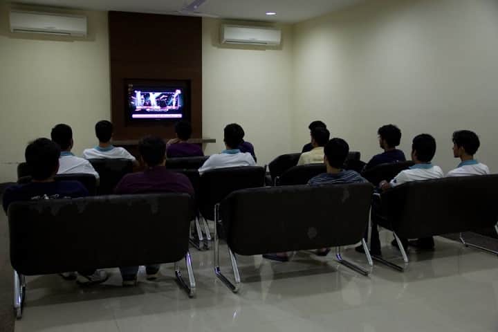 SVKM's NMIMS School of Agricultural Sciences and Technology, Shirpur campus photo 6