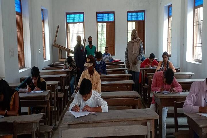 Muneshwar Singh Muneshwari Samta College, East Champaran campus photo 3