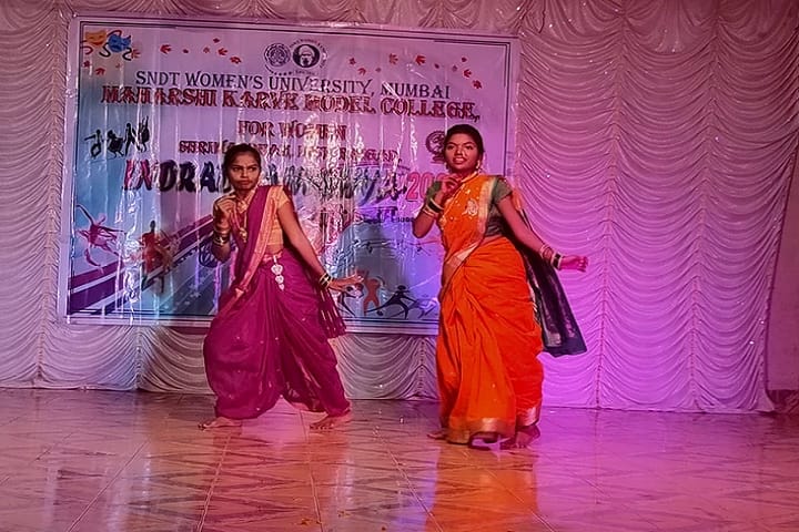Maharshi Karve Model College For Women, Shriwardhan campus photo 3