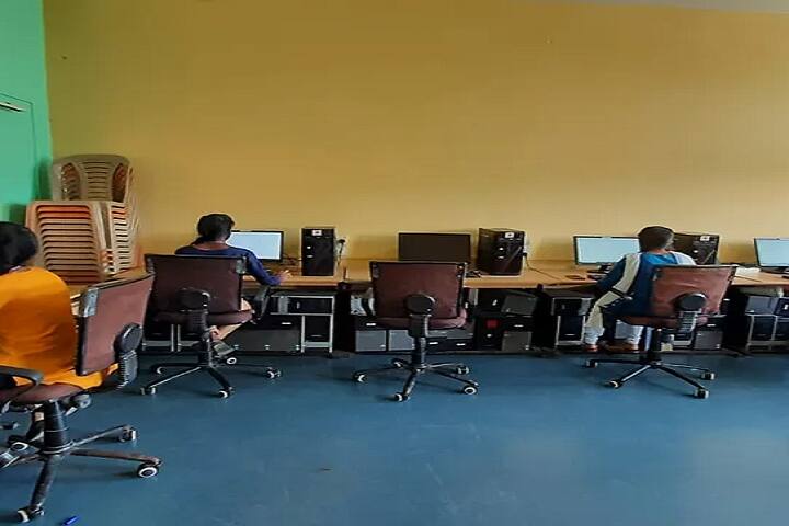 Maharshi Karve Model College For Women, Shriwardhan campus photo 4