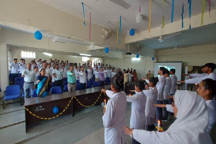 Government College of Nursing, Ajmer campus photo 2
