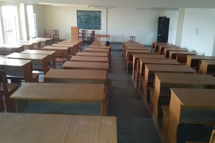 Government College of Nursing, Ajmer campus photo 3