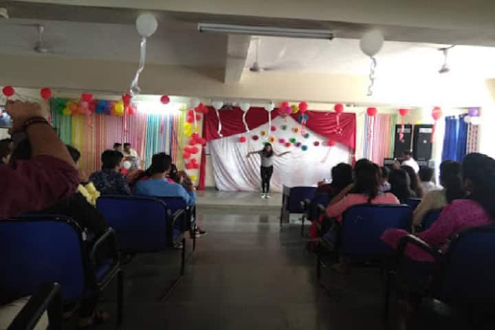 Government College of Nursing, Ajmer campus photo 4