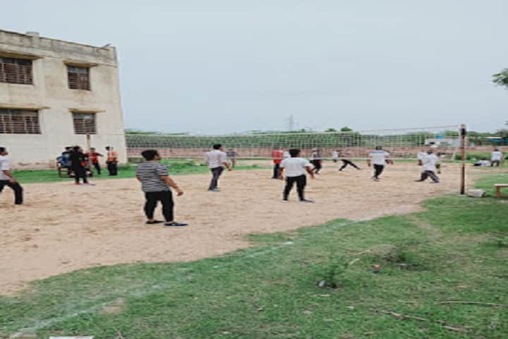 Government College of Nursing, Ajmer campus photo 6