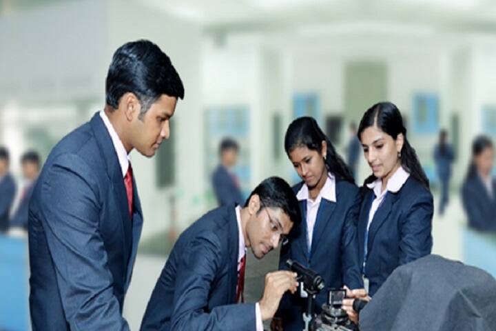 Shri Vasantrao Pharate Patil Arts, Commerce and Science College, Pune campus photo 4