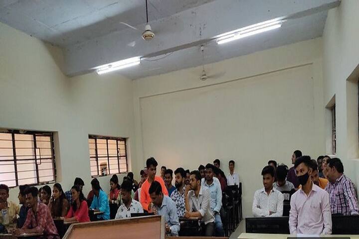 KG College of Arts and Commerce, Ahmednagar campus photo 5