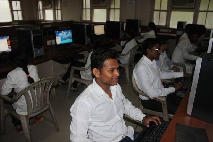 KG College of Arts and Commerce, Ahmednagar campus photo 6