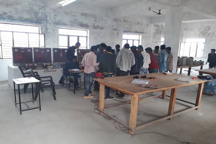 Gurukripa Shikshan Sansthan College, Dungarpur campus photo 3