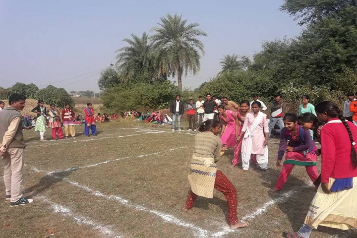 Gurukripa Shikshan Sansthan College, Dungarpur campus photo 4