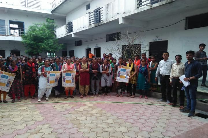Gurukripa Shikshan Sansthan College, Dungarpur campus photo 5