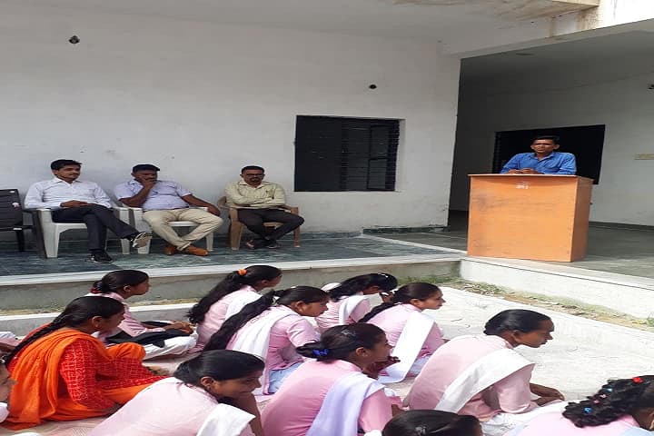 Gurukripa Shikshan Sansthan College, Dungarpur campus photo 6