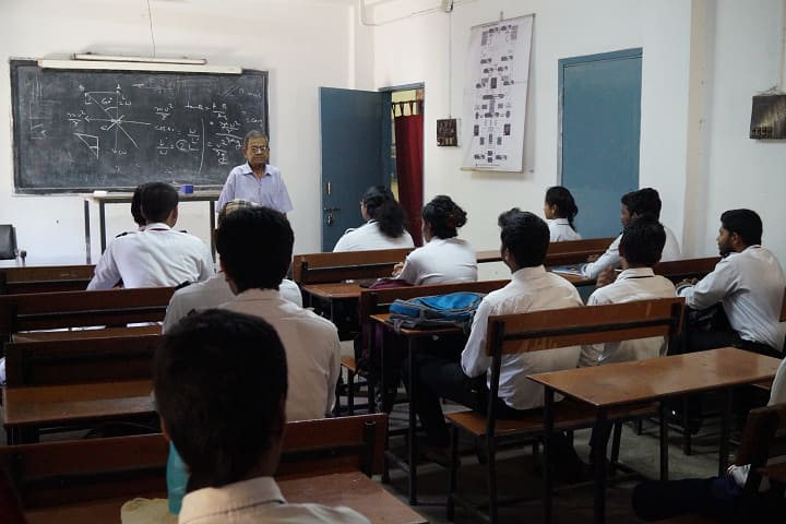 SCM Institute of Engineering and Technology, Kolkata campus photo 2