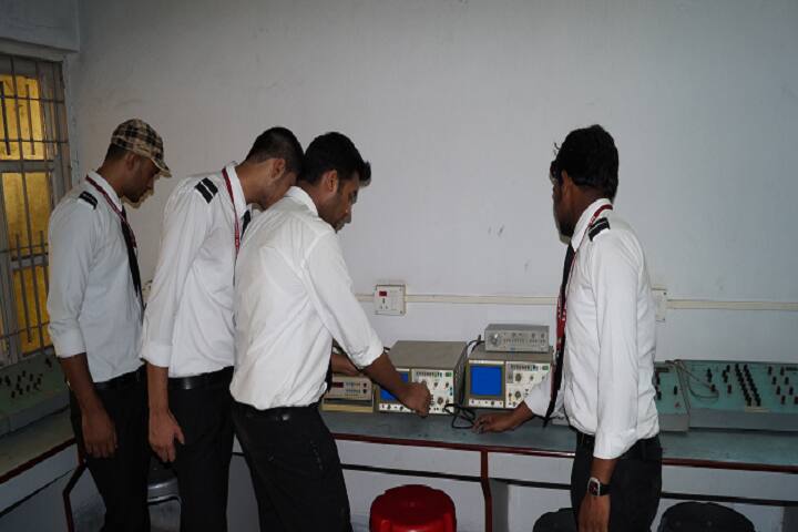 SCM Institute of Engineering and Technology, Kolkata campus photo 3
