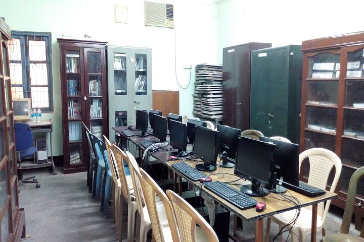 SCM Institute of Engineering and Technology, Kolkata campus photo 4