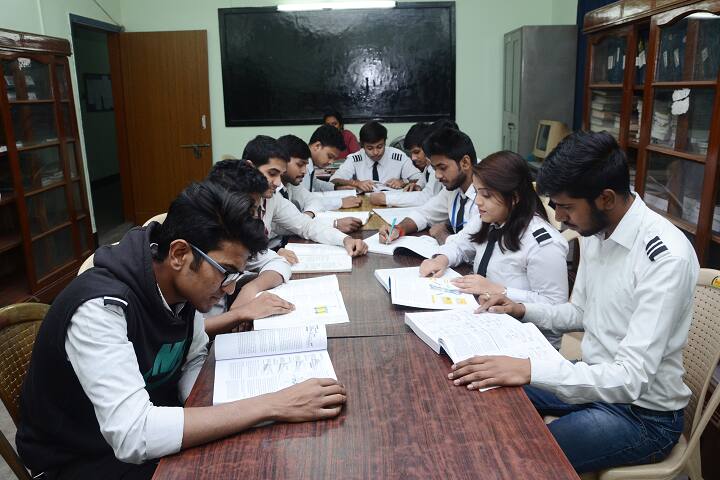 SCM Institute of Engineering and Technology, Kolkata campus photo 5