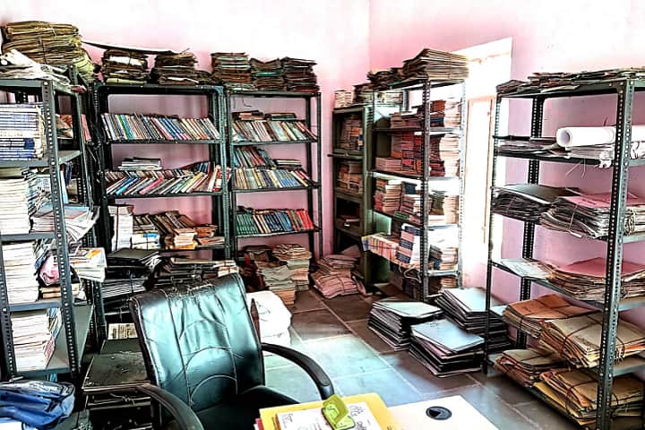 Vivek Bharti College, Sikar campus photo 4