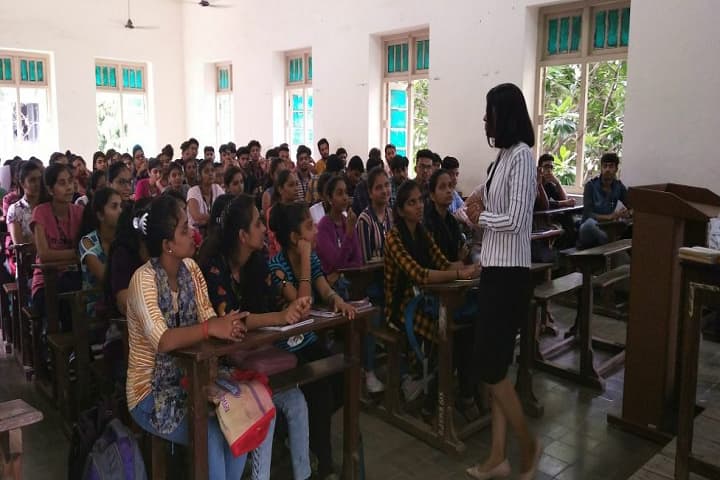 Panache Academy, Ahmedabad campus photo 2