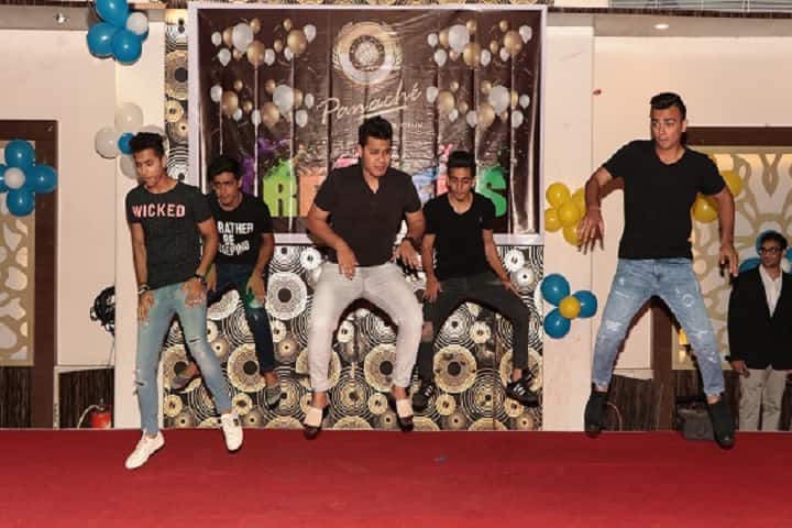 Panache Academy, Ahmedabad campus photo 5