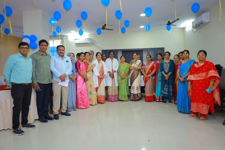 Government Medical College, Medak campus photo 2