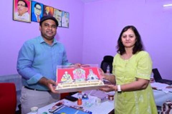 Government Medical College, Medak campus photo 5