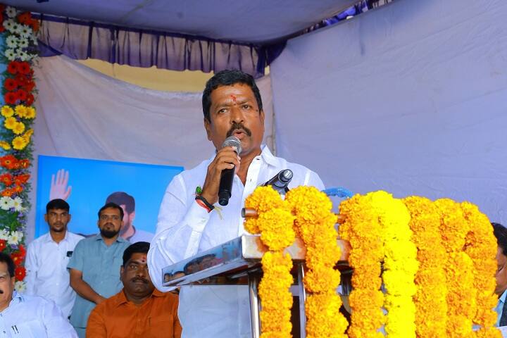 Government Medical College, Medak campus photo 6