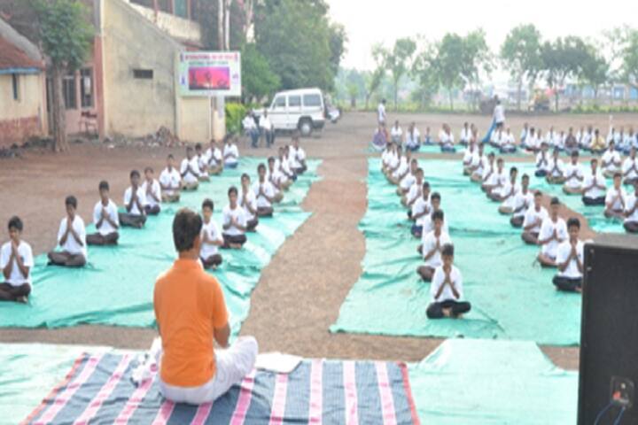 Pimpalner Education Society's Karm AM Patil Arts Commerce and Kai Annasaheb NK Patil Science Senior College, Pimpalner campus photo 5