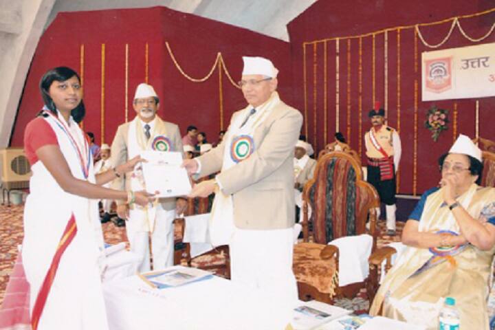 Pimpalner Education Society's Karm AM Patil Arts Commerce and Kai Annasaheb NK Patil Science Senior College, Pimpalner campus photo 6