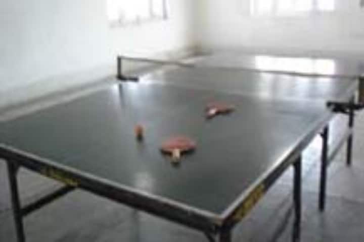 Dr Ram Manohar Lohiya Subedar Mahavidyalaya, Ballia campus photo 2