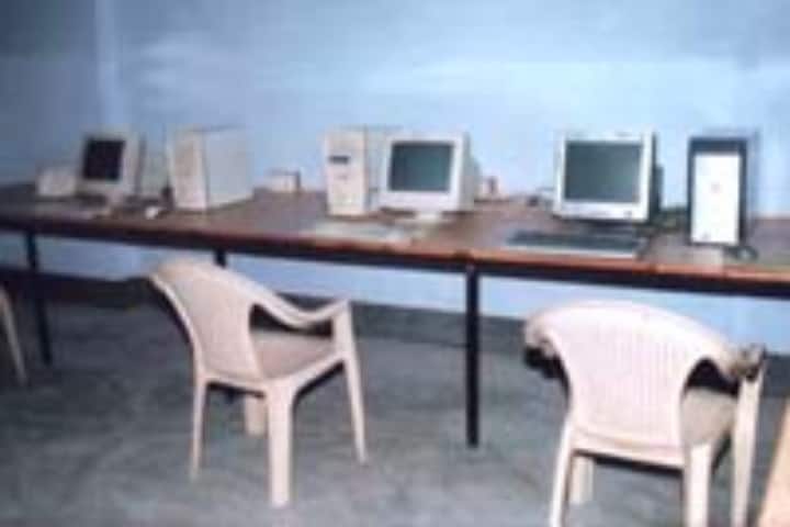 Dr Ram Manohar Lohiya Subedar Mahavidyalaya, Ballia campus photo 3