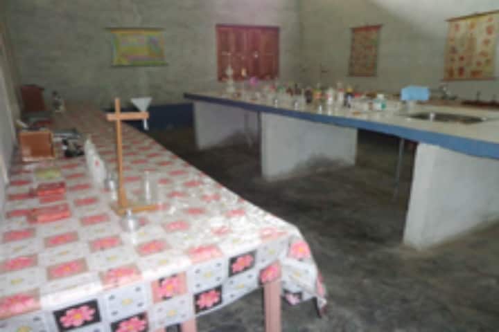 Dr Ram Manohar Lohiya Subedar Mahavidyalaya, Ballia campus photo 4