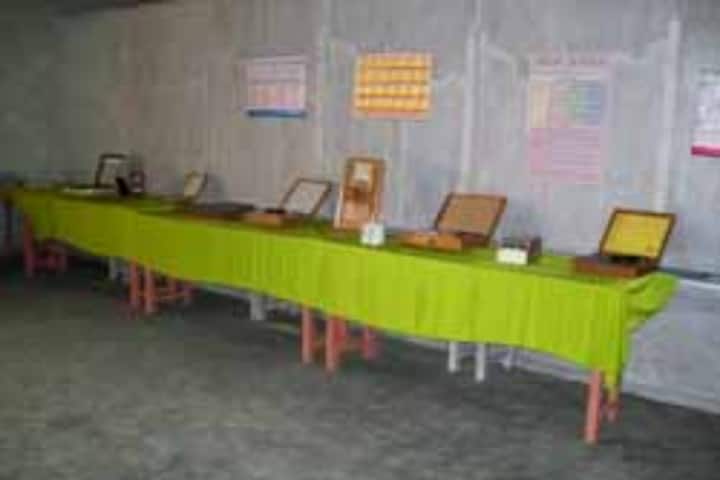 Dr Ram Manohar Lohiya Subedar Mahavidyalaya, Ballia campus photo 6