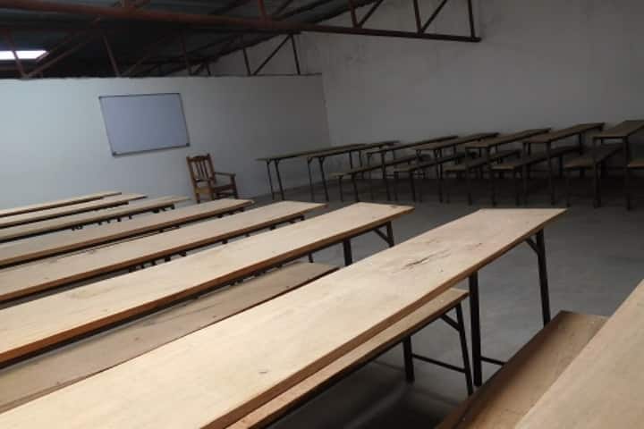 Laldhari Memorial Evening College, Gaya campus photo 3