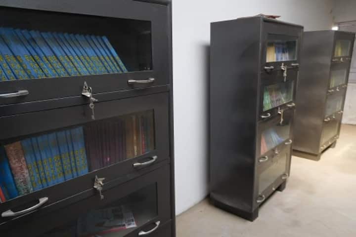 Laldhari Memorial Evening College, Gaya campus photo 4