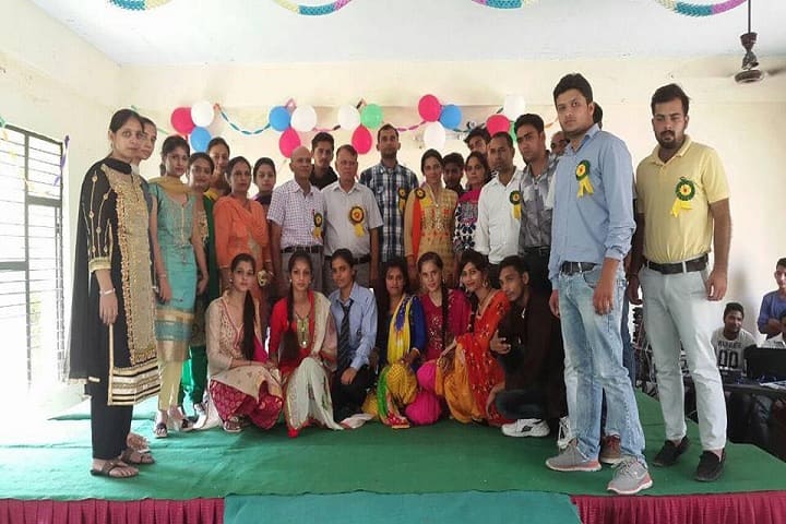 Shivalik Polytechnic, Una campus photo 5