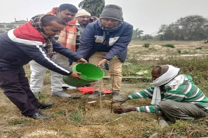 Shivraj Smarak Snatkottar Mahavidyalaya, Ballia campus photo 5
