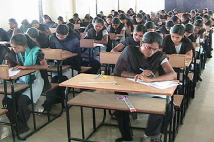 Sharad Chandra Arts and Commerce College, Butibori campus photo 2