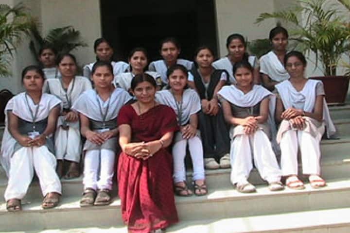 Sharad Chandra Arts and Commerce College, Butibori campus photo 5